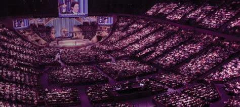 whats a mega church|I visited six US megachurches. Here's what I learned.